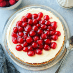Cheesecake with sweetened condensed milk no bake