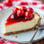 no bake cheesecake condensed milk