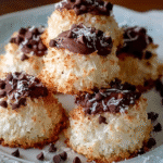 Easy No-Bake Moose Farts