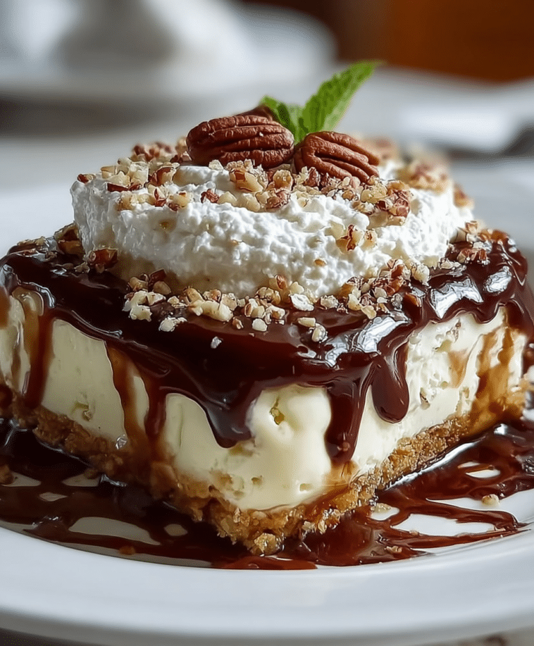 One of the Best Desserts Ever