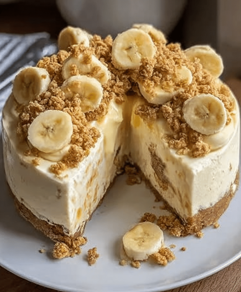 u9274621123 httpss.mj .runEj8LpqoINo8 Banana Pudding Crunch Ch d57230ea 4495 451f 95ac 647d591babd8 1