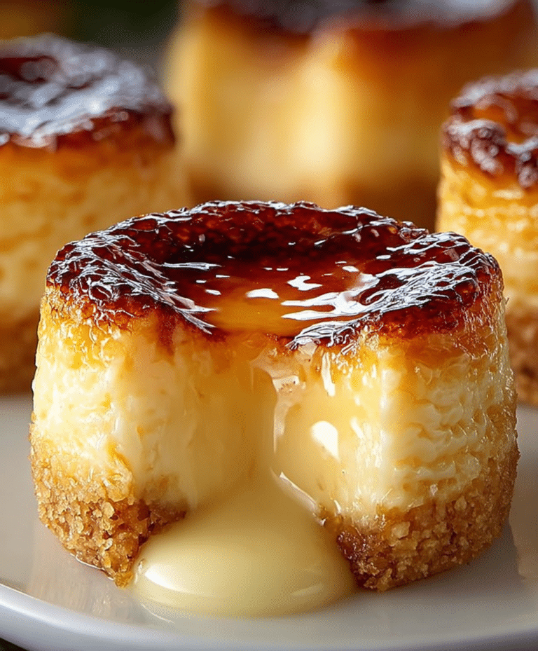 u9274621123 httpss.mj .run 9drJPh3emQ Mini Crme Brle Cheesecak ad867ad5 7c04 46a8 893c c9037d9d8b59 3