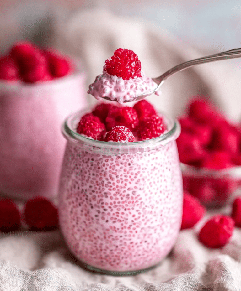 u9274621123 httpss.mj .runJy9mJioIRvk Vegan Raspberry Chia Pud 772cd7f9 99b4 4572 b4f3 8e5b9d02640e 1