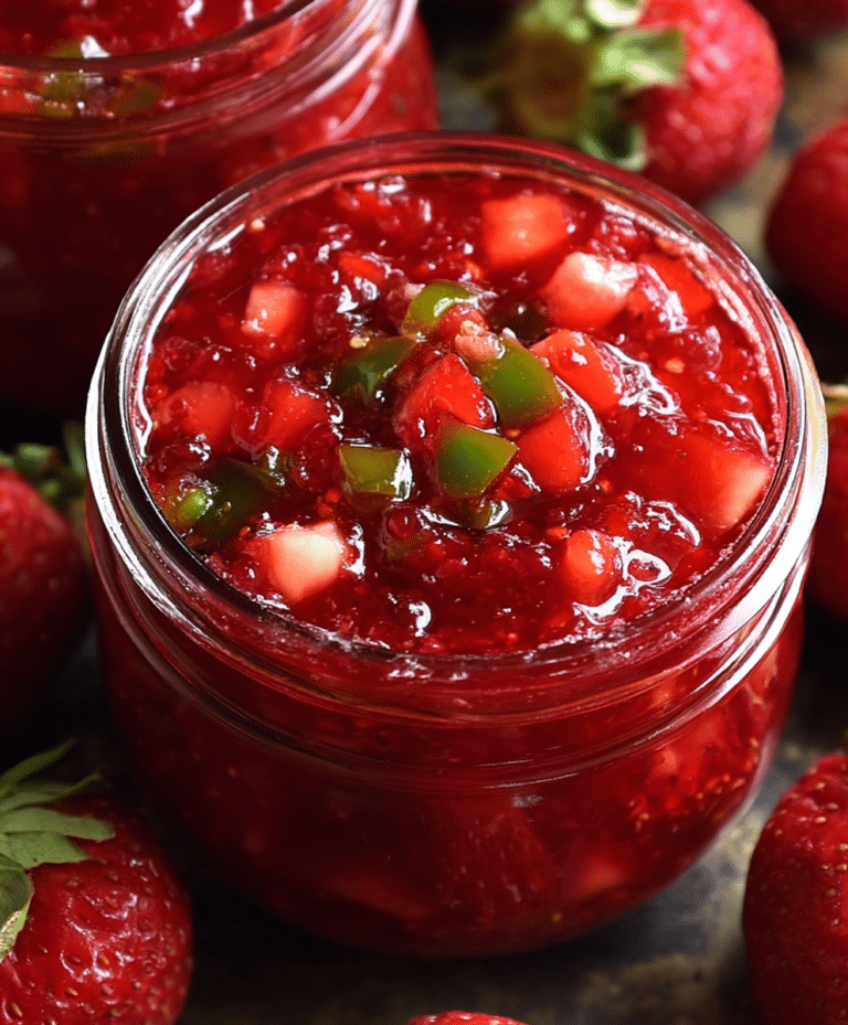 u9274621123 httpss.mj .run a awoU8QU Strawberry Jalapeno Jam 621601b8 62f6 426a bf05 d7b4a835cfc2 0