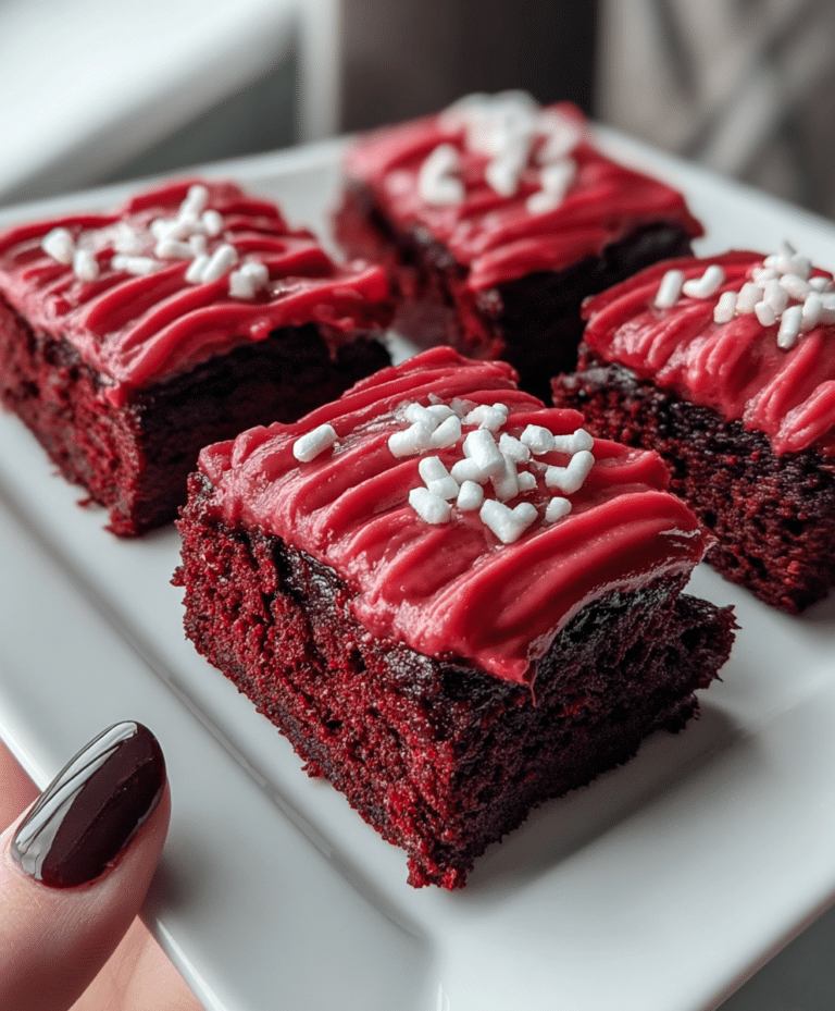 u6852584378 httpss.mj .runV2RtUQVOq U Sweet Red Velvet Brownie a3a497a8 5e07 4a18 a8af 613b5709bba9 0