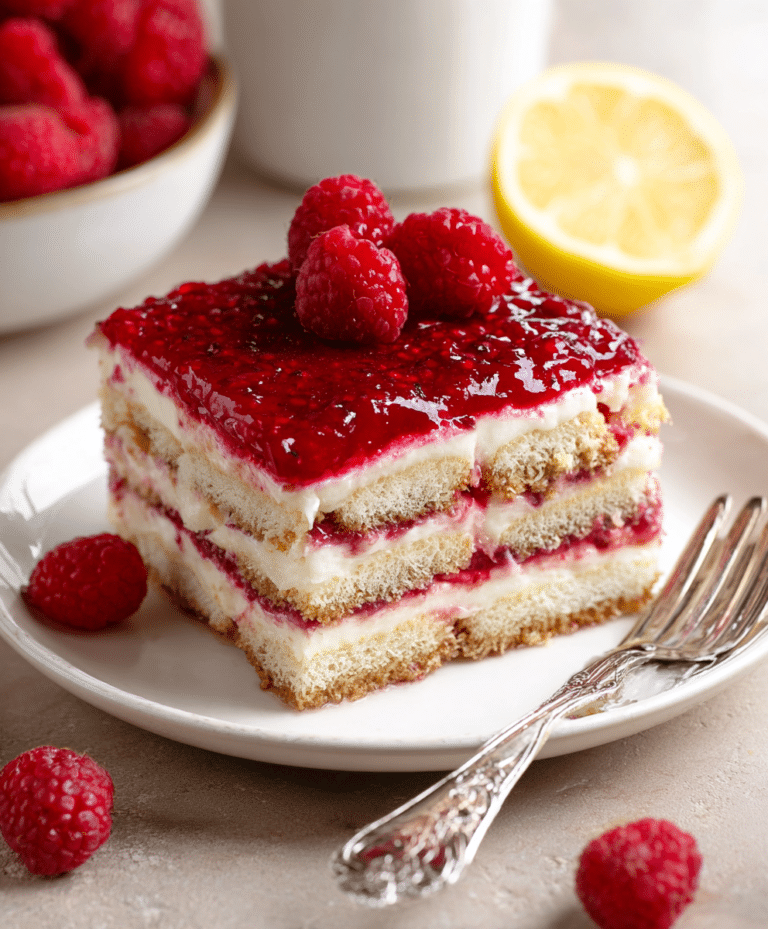 u9274621123 httpss.mj .run0UolpdZgI38 Fresh Raspberry Tiramisu a701fa37 fbde 4210 8a78 2a353077903d 3