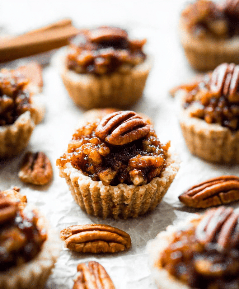 u9274621123 httpss.mj .run96SAXR8QYpA No Bake Pecan Pie Mini T ae044dbb 3bf5 4546 a53d f1d2fe4c9006 1