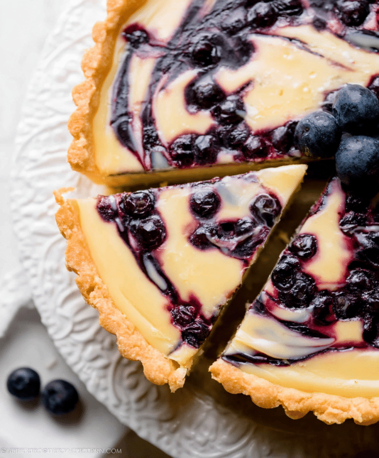 u9274621123 httpss.mj .runVFR9G KO7LM Lemon Blueberry Tart Rec 4a780b7d fb09 4a63 b55b 064ac0f5fd97 1