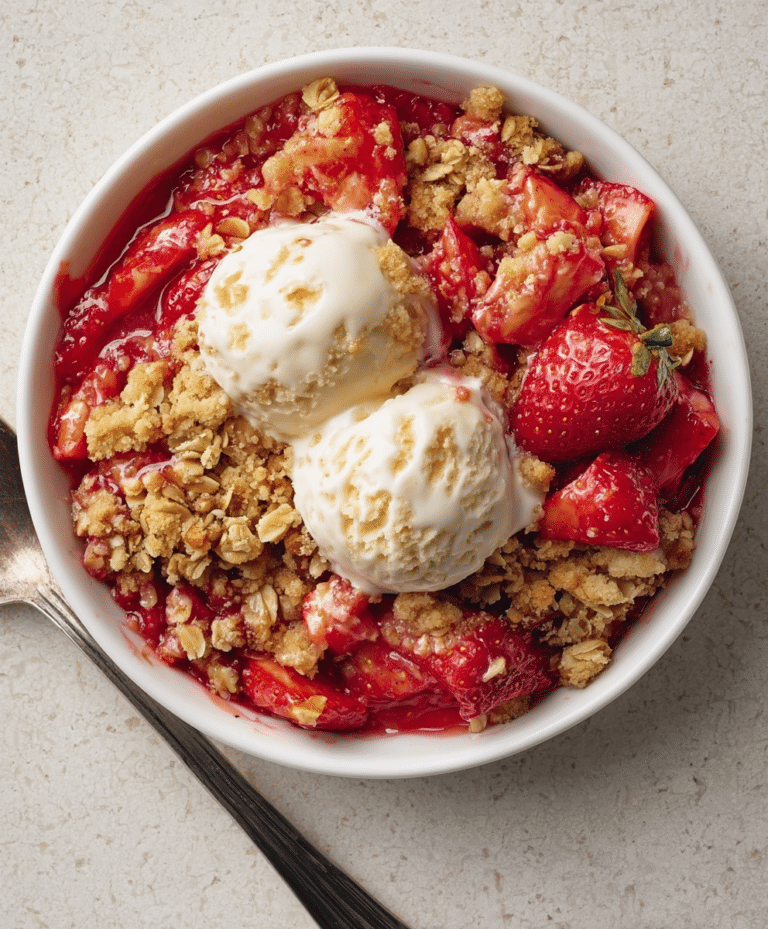 u9274621123 httpss.mj .runexOafMAgMF0 Easy Strawberry Crumble c5972c79 4d0d 4805 98cb 163e01656b08 3