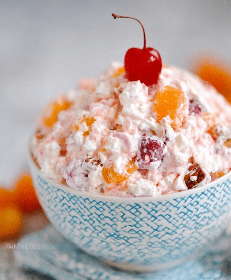 u6852584378 httpss.mj .run8wDKPBETVyQ The BEST Ambrosia Salad 47089f52 e3c0 4e87 b27b bc299135c2a0 3