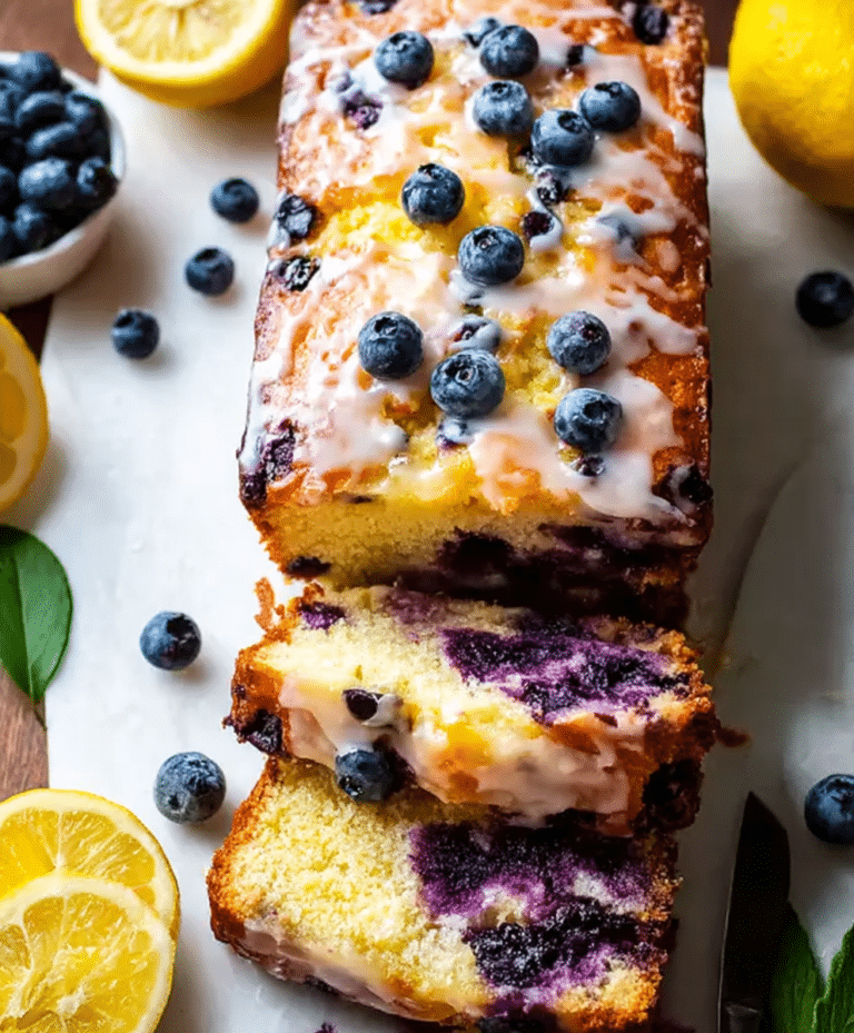 u6852584378 httpss.mj .runOWYaoowuypo Lemon Blueberry Loaf Cak 7b2fc416 c771 481f 8e8b 214de0b3e7fb 3