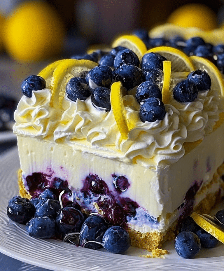 u6852584378 httpss.mj .runV 1mNo8BWfU No Bake Lemon Blueberry b927ccac bfce 4d9e bc56 3d8a900b6d9a 0