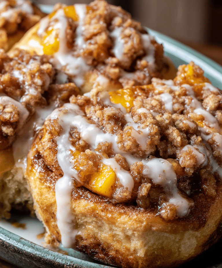 u6852584378 httpss.mj .runkFZiiXolq08 Gooey Peach Cobbler Cinn 0312959d 549e 4db8 8c15 c26fd6d8f4d1 0