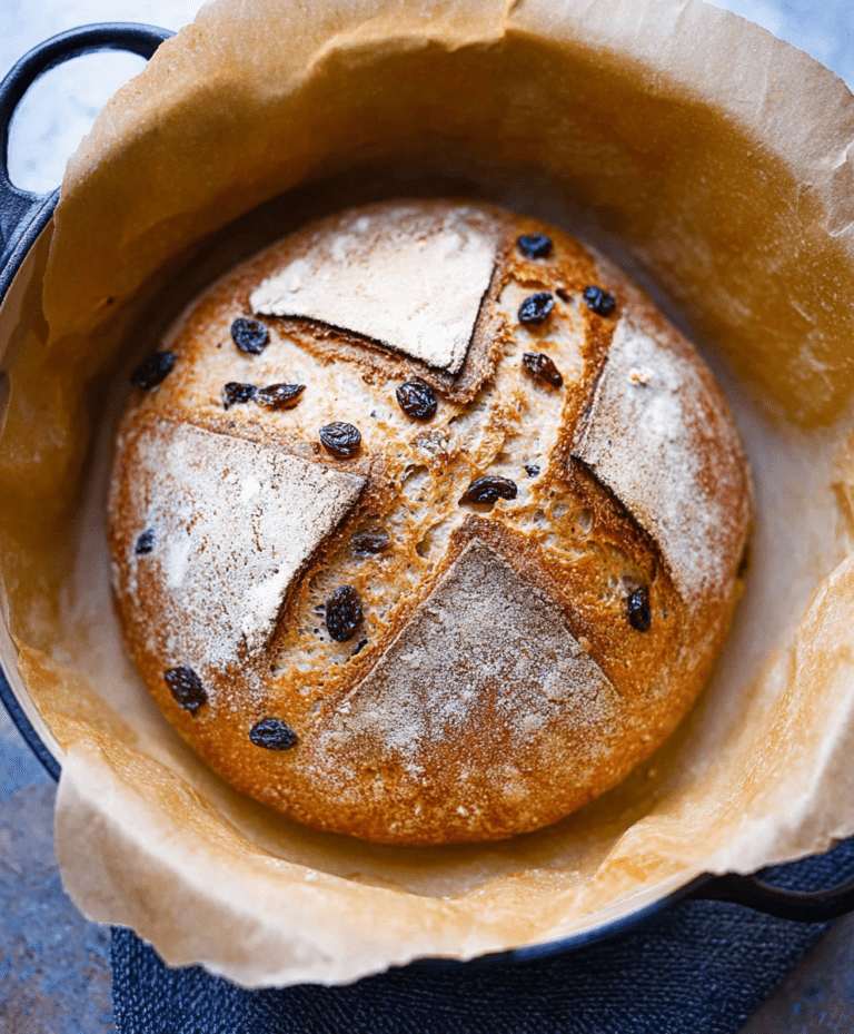 u6852584378 httpss.mj .runp5KQ2 Ef gY No Knead Cinnamon Raisin f4dc830f 3e68 47d4 b129 d2fbdab610b1 1