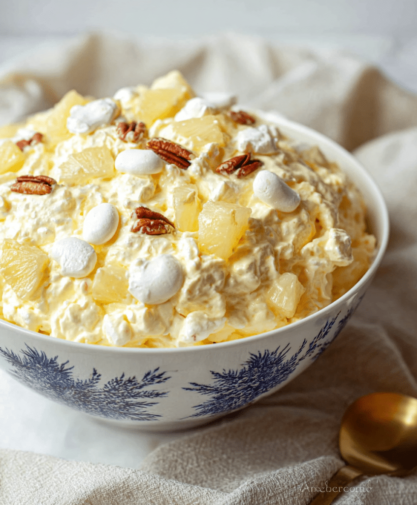 u6852584378 httpss.mj .runp A58 d2bXY Pineapple Fluff Salad e271c632 008b 461b ba5a 7564cb6eb117 2