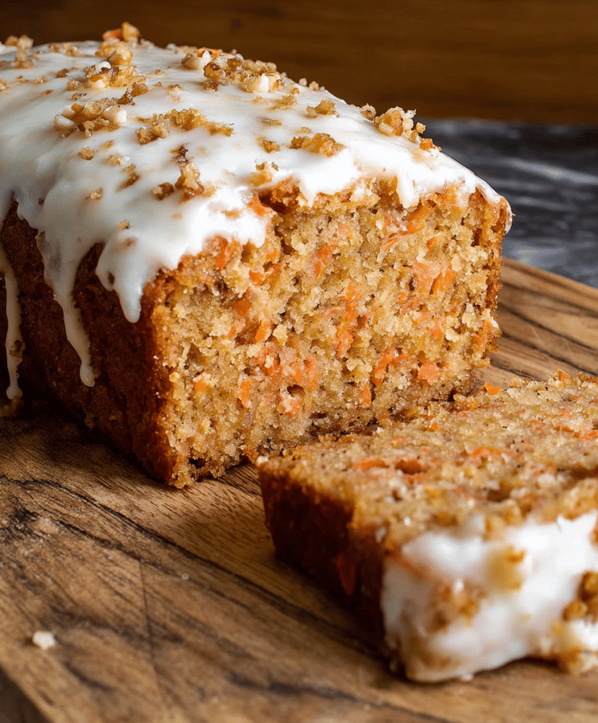 u6852584378 httpss.mj .runrubnNZkCJ4U Carrot Cake Loaf ar 56 d1f50e39 35c8 4fc5 ac5b 959d7080e544 1