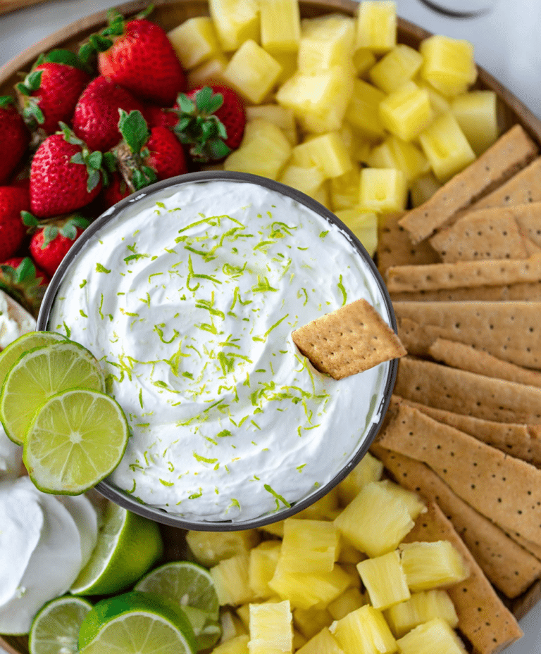 u6852584378 httpss.mj .runsSmXkvrNRJM Key Lime Pie Fruit Dip e9b46dd8 e003 49e8 8d64 a4eb47632285 0