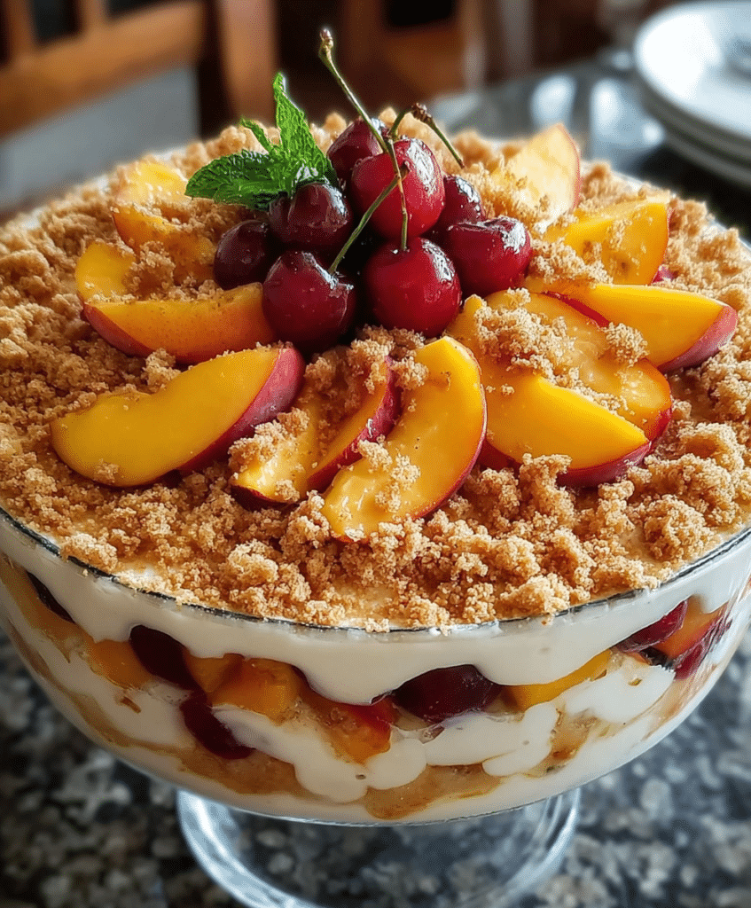 u3123737539 httpss.mj .run2vRI16i4Vxc Peach Cobbler Cheesecake be825c61 2691 452b a827 bb2260e08686 3