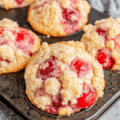 u3123737539 httpss.mj .runbanQqf0UHxI Cherry Cobbler Muffins 9ad0fd18 8739 4f04 b432 01c87b0d1810 2