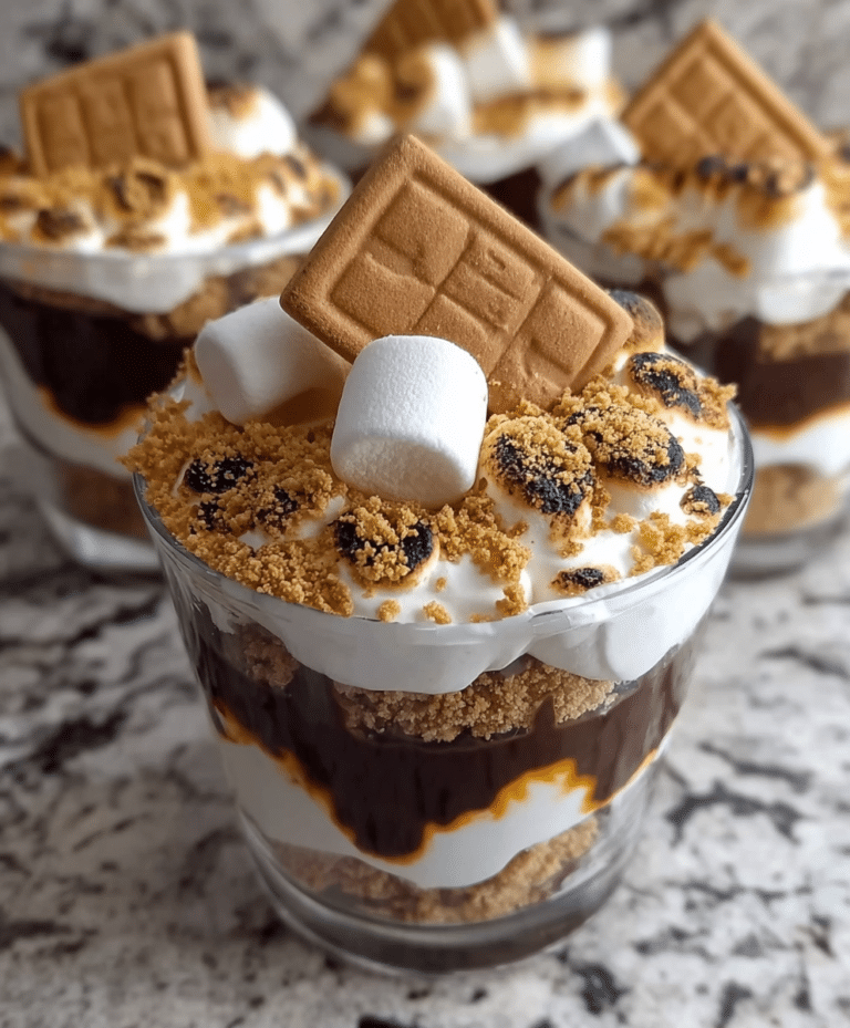 u3123737539 httpss.mj .runkADIJYyM8e8 No Bake Smores Parfaits 1f6cc682 160e 4adb 904d f0b0699a7bdc 3