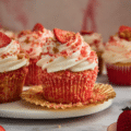 u3123737539 httpss.mj .runqABahm3NgQ8 Strawberry Crunch Cupcak 83807b05 3d25 4cd9 b9da c3c7a22de850 3