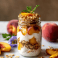 u6852584378 httpss.mj .run88zS8XuT1fA Granola Grilled Peach Br f9ae64c7 fb41 4f83 b485 a9f8f5bc70ab 0