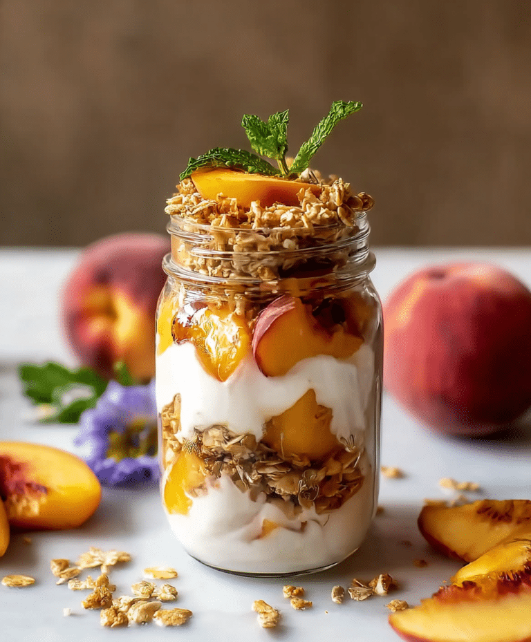 u6852584378 httpss.mj .run88zS8XuT1fA Granola Grilled Peach Br f9ae64c7 fb41 4f83 b485 a9f8f5bc70ab 0