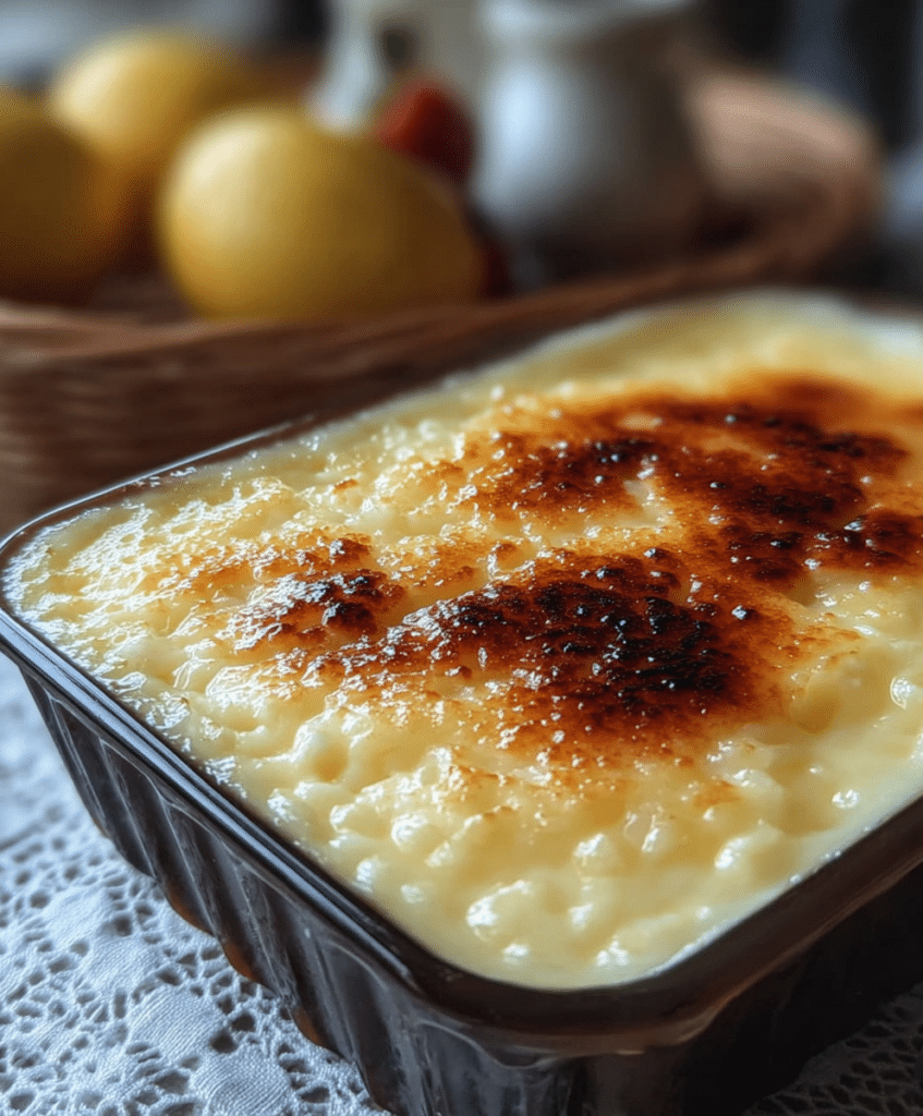 u6852584378 httpss.mj .runBqb0r6mC3yE Baked Tapioca Pudding 9d723ca5 2e05 4ba6 b2a6 cde2b308ce18 3