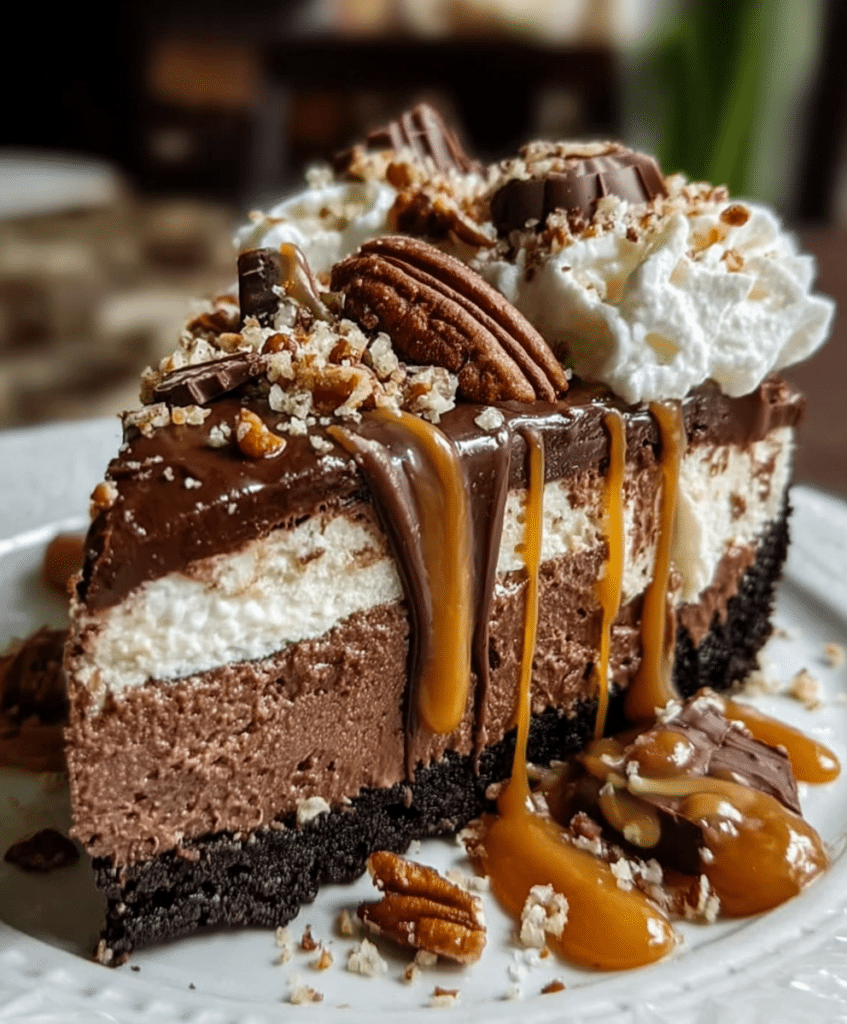 u6852584378 httpss.mj .runMIgtGLtMQLY No Bake German Chocolate 139b0f99 2fb8 410d b058 ce3b689bec29 3