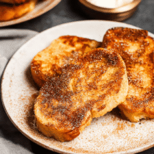 Easy Torrijas Recipe (Spanish-Style French Toast) – Traditional Semana Santa Treat