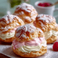 u6852584378 httpss.mj .runrktjV1tlWy4 Rhubarb Cream Puffs ar 4b756974 f66f 4781 9c31 763dcb03b58d 1