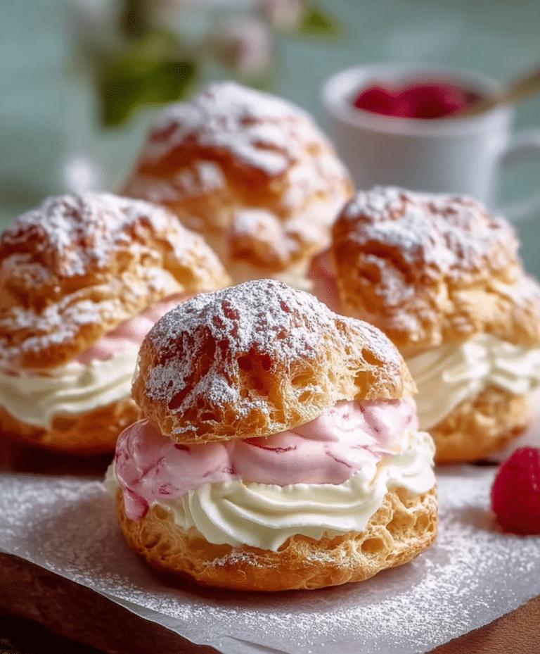 u6852584378 httpss.mj .runrktjV1tlWy4 Rhubarb Cream Puffs ar 4b756974 f66f 4781 9c31 763dcb03b58d 1
