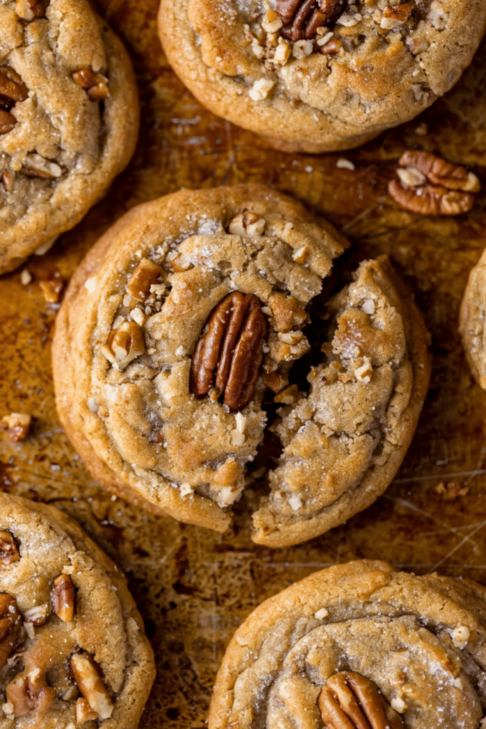 u9274621123 Butter Pecan Cookies dont add text to image ar 20e57e0a 8e69 4911 88f1 20515f643e4e 2