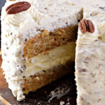 Carrot Cake Cheesecake Cake with Cream Cheese Frosting 131 u9274621123 Carrot Cake Cheesecake Cake dont add text to imag bb11a45b 8401 420e 9393 5dfde4ad5fac 3