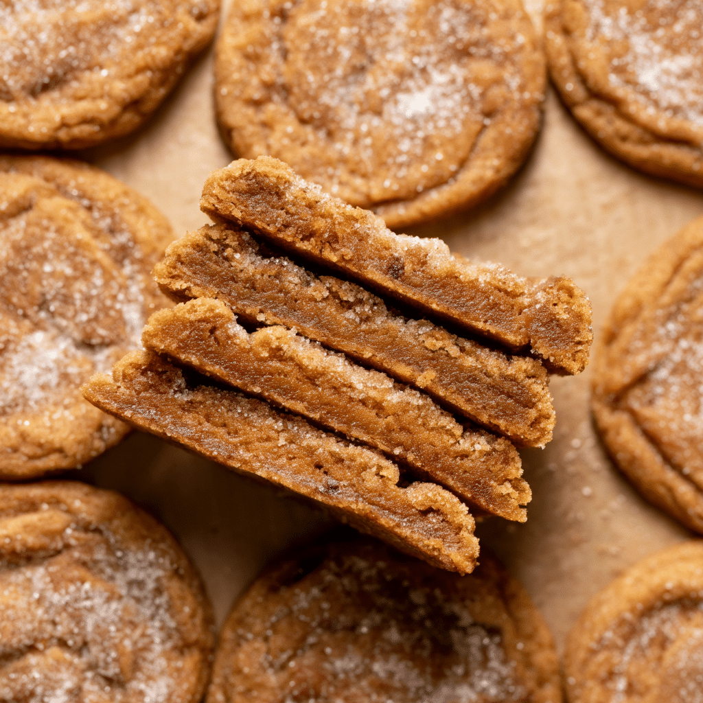 u9274621123 Chewy Pumpkin Snickerdoodle Cookies dont add text ca087783 794e 4030 8754 04dfc65a58e4 3 1