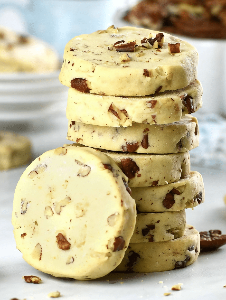 u9274621123 Easy Pecan Sandies dont add text to image ar 34 b16a29dd e019 42e2 ab19 bee4ea077efa 2