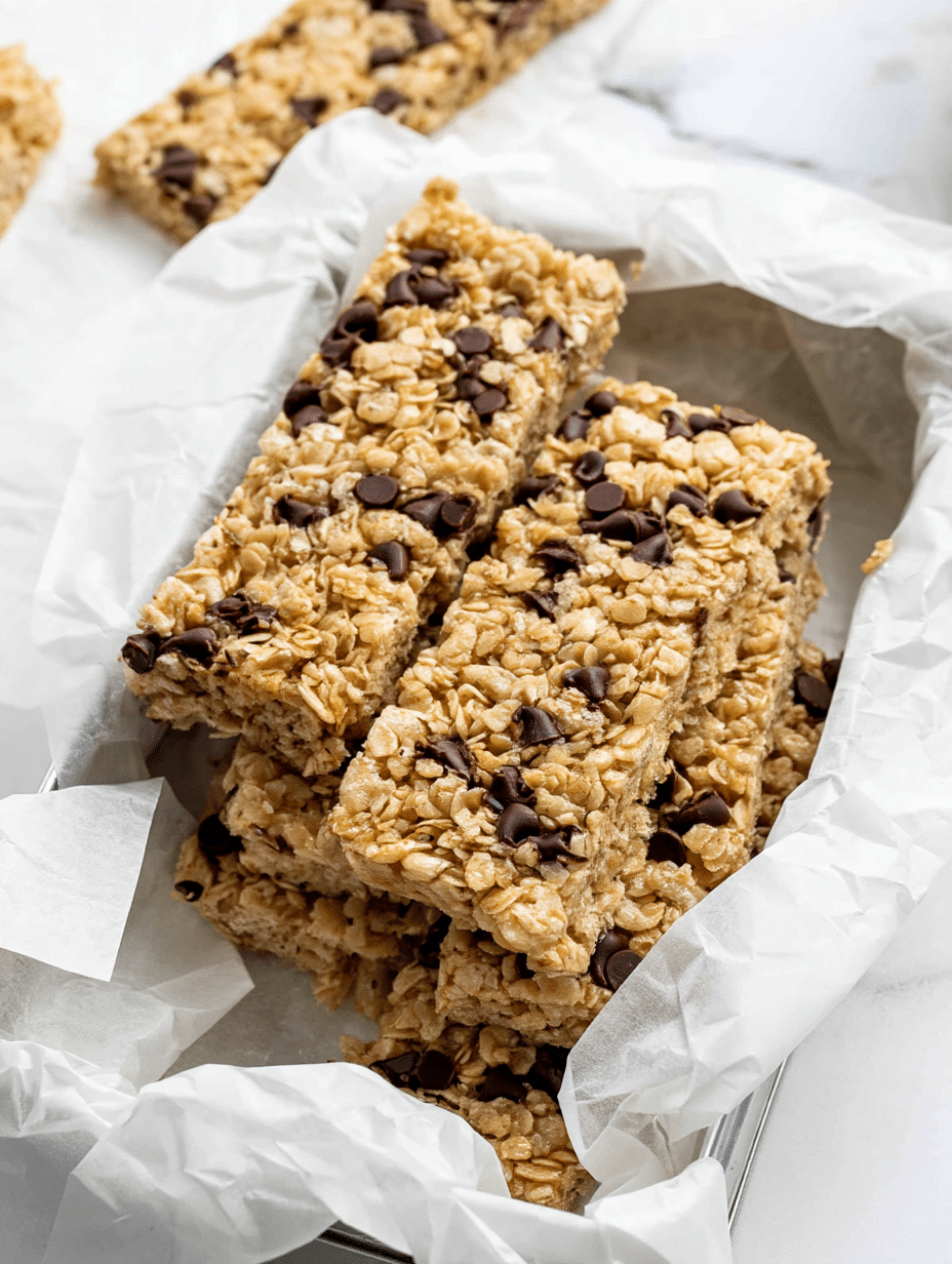 u9274621123 Homemade Granola Bars dont add text to image ar 381f9696 ef95 4504 8b12 c4d0d2e06f49 1