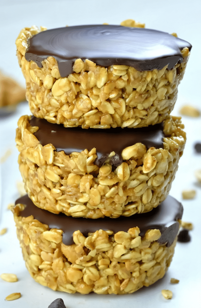 u9274621123 No Bake Peanut Butter Granola Cups dont add text af800932 d4d8 472c 9ac9 71ab523fee61 2