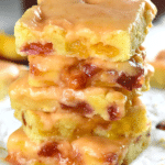 Peach Blondies – Easy Fresh Peach Dessert Bars with White Chocolate 53 u9274621123 Peach Blondies dont add text to image ar 34 e 4de4b227 f73c 4619 93fa 4fb2d6e93126 2
