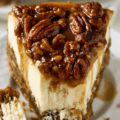 u9274621123 Pecan Pie Cheesecake dont add text to image edi 667f3456 c632 459e 89e5 514d35a8f2f7 3