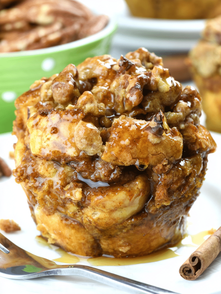 u9274621123 Pumpkin French Toast Muffins dont add text to ima e7699d5b 0a20 495e bd19 c2e5b11a92f7 2