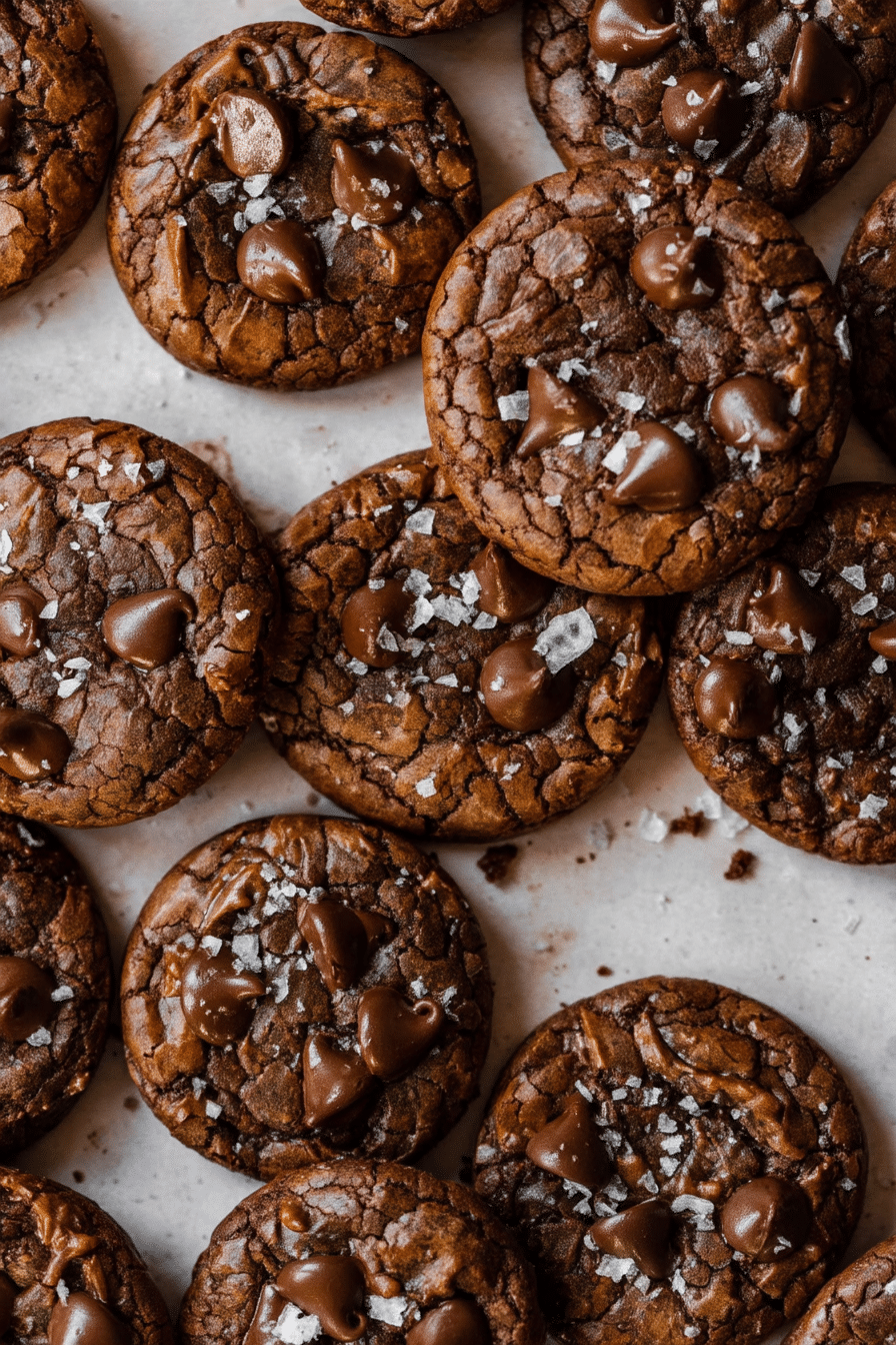 u9274621123 Salted Brownie Cookies dont add text to image a 3cd124a8 3c09 4e55 830a caa099a2846b 3